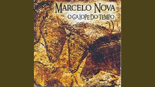 Video thumbnail of "Marcelo Nova - A Torre Escura"