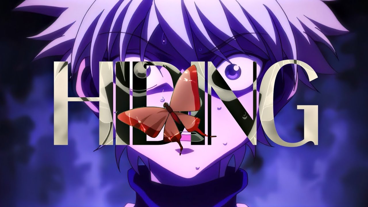 Hunter X Hunter | Headlock - Imogen Heap