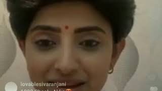 zee Tamil - Sathya serial actress Aaeysha live chat with her fans