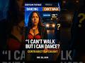 'Dancing But Can't Walk '   Officer Catches DUI Suspect in Contradictory Claims