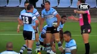 STERLO - PAUL GALLEN MIC UP screenshot 3