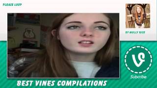 🍶 Loop Vines  💼 - January 19, 2016  🐟 Loop  Reaction Compilation  🎎