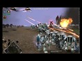 Warhammer 40 000 multiplayer Hardcore #23 - Johnny Winner Номер один