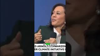 🌎 Kamala Harris: Why Gen Z Gives Her Hope For America's Future! 💥 Former Vice President Kamala H