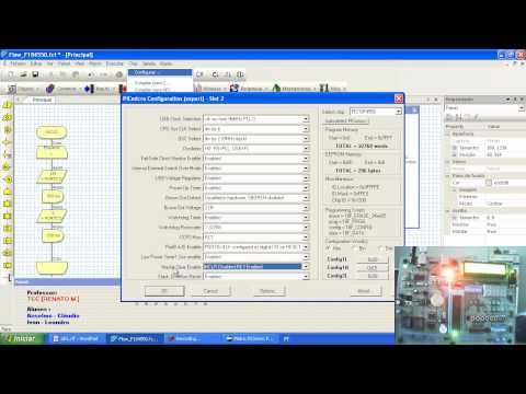 Gravar PK2Lab