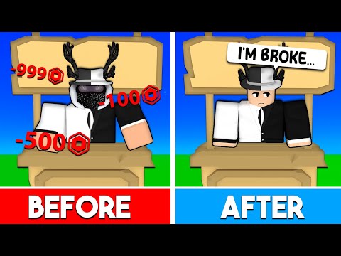 they always get bypassed too 😌 #foryou #roblox #PrimeVideoRemakes