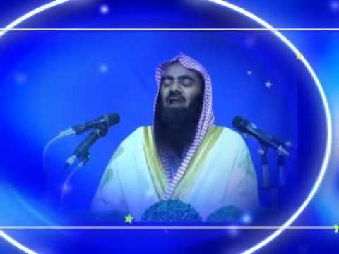 A lecture By Sheikh Tauseef ur rehman On topic See...