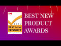 Best New Product Awards - About