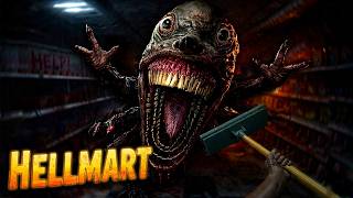 This Game UNLOCKED a Fear I’ve Had for Years..
