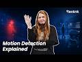 Security Camera Sensors Explained | PIR, Motion Detection & Smart AI