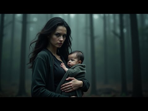 Отшельница и Младенец из Иного Мира: Тайна, Которая Меняет Судьбы