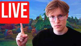 Educational Chall SoloQ Grind