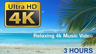 4k Video, 4k Video Test of 4K Ultra HD Resolution Video: Bossa Nova Jazz 4K Music Video