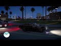 GTA Vice City Nextgen Edition PART 6! W/ Lore Accurate 80's Mods!