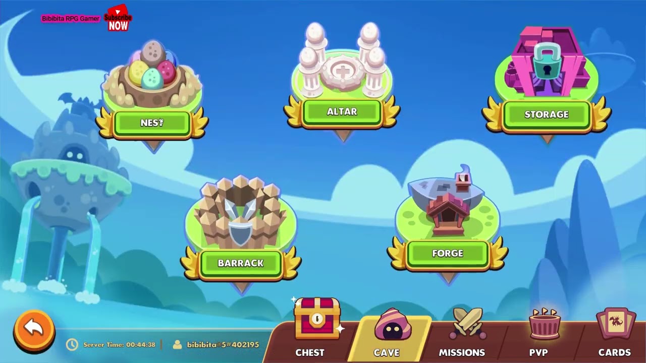 Dragonary  v2.3.1 (4th Hatch COMMON EGG) - NFT Token