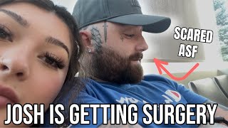 Another SURGERY? | My Sister&#39;s 19th Birthday | $Dollar Store$ Haul