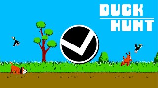 LACENTI - Duck Hunt