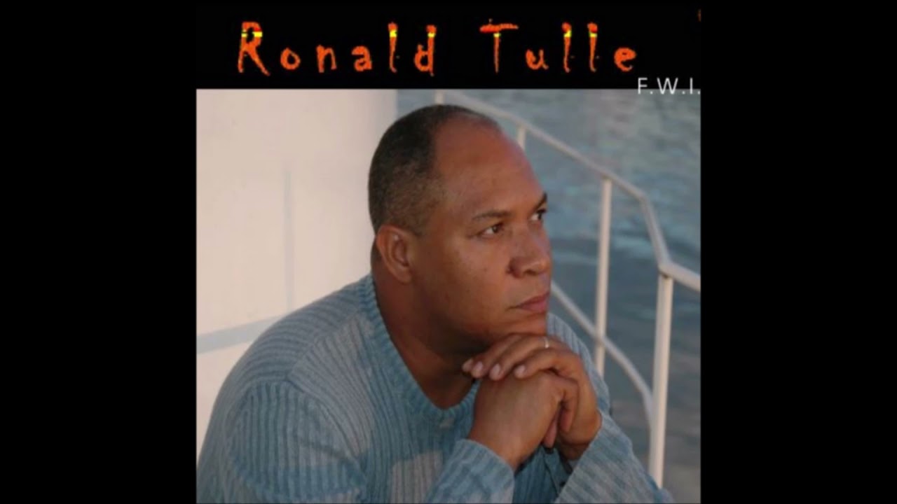 Watch TANYA ST-VAL - FANM (RONALD TULLE - F.W.I.) on YouTube Watch TANYA ST-VAL - FANM (RONALD TULLE - F.W.I.) on YouTube