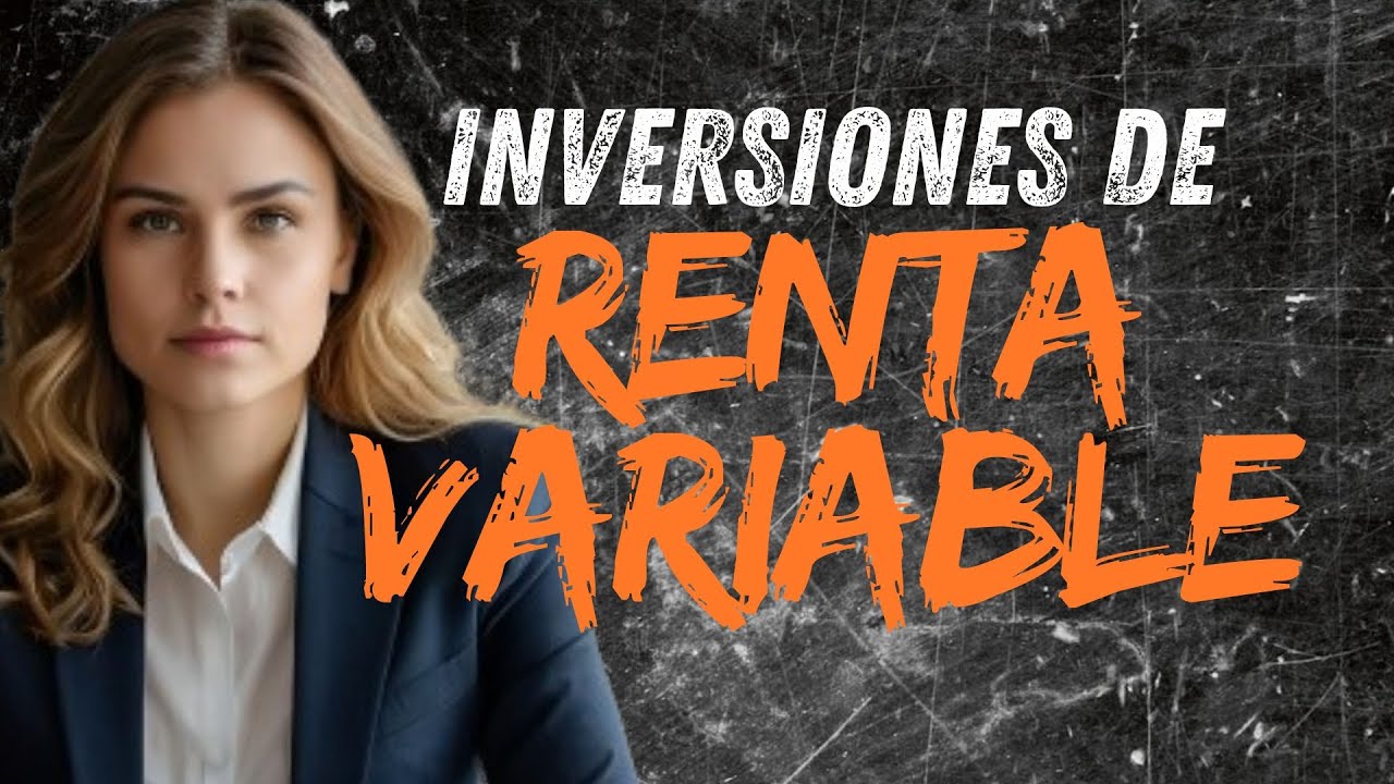 🤑 inversiones de renta fija vs variable 🤑 - YouTube