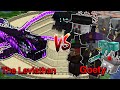 Minecraft |Mobs Battle| Your Request| The Leviathan VS Goety