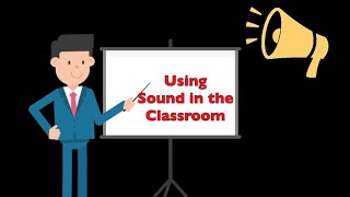 Using a SoundBoard in the Classroom screenshot 5