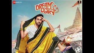 Dil Ka Telephone - Dream girl |Ayushmann Khurrana| Meet Bros Ft.Jonita Gandhi Nakash Aziz