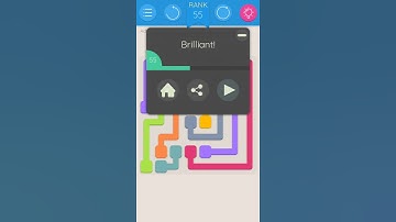 Puzzlerama Lines Classic Advanced #19