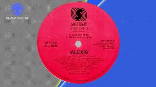 Alexis-Stop Lying (12'' Single) ((24bit-48khz) (Wav) Vinyl Remastering)