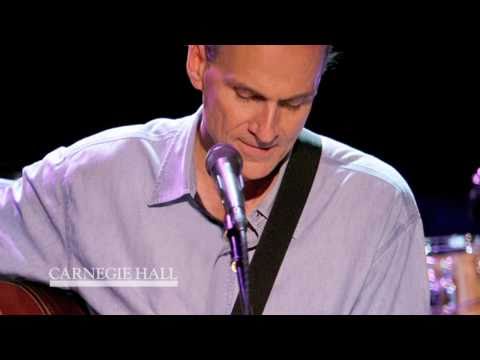 James Taylor "Covers"Carnegie Hall, 4 of 9