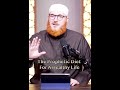The Prophetic Diet For A Healthy Life