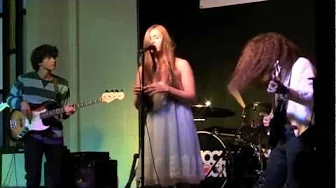 Ten Years Gone- A Led Zeppelin Cover Ten Years Gone- A Led Zeppelin Cover