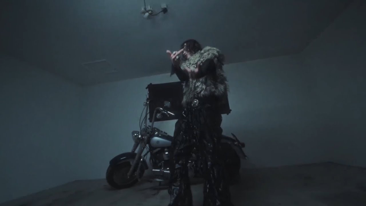 [FREE] Yeschapskii x Deathmarried тайп бит - 