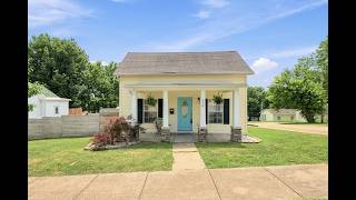 319 West Miller Street De Soto, MO | CBGundaker.com