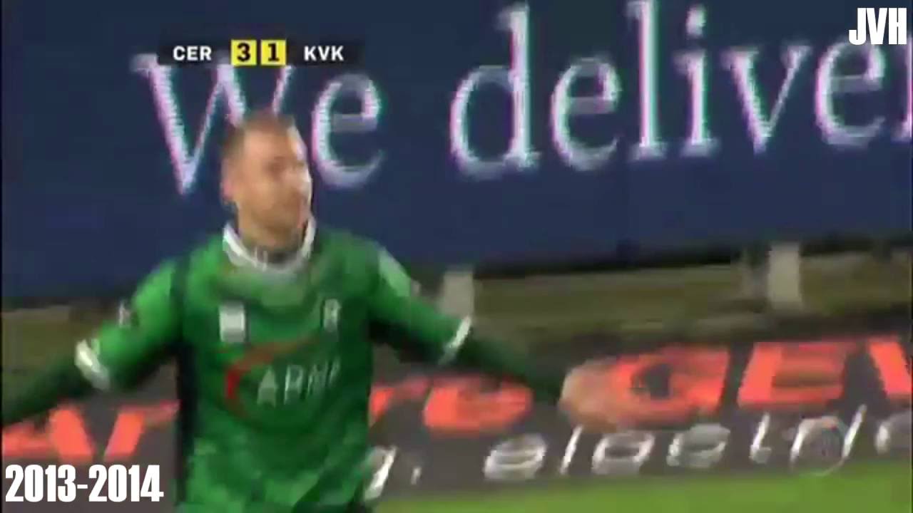 Stephen Buyl - Welcome to Royal Antwerp Football Club