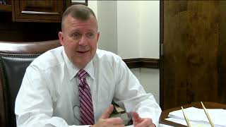 Monroe County upgrading 9 1 1 system, new features expected