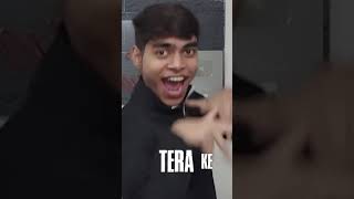 JAANE TU DRK EDIT | Drkbabu Editz #shorts