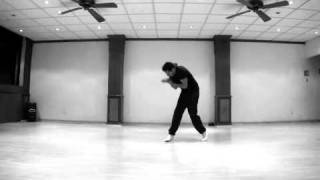 GRAVITY BY SARA BARAILLES CHOREOGRAPHY JESUS NUÑEZ