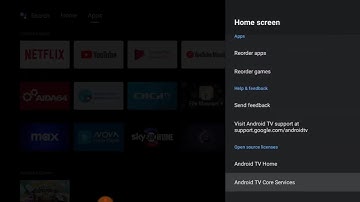 Wanbo T2 Ultra Gimbal Projector - Android TV 11 UI, Settings & Options #wanbo