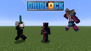 Gridlock Time (Open Qualifiers Week #1) #gridlock