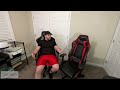End of video