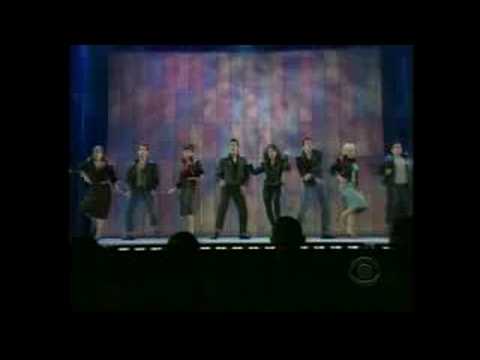 Grease - Tony Awards