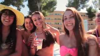 AFTERMOVIE MIF 2015 OFFICIAL // MALLORCA ISLAND FESTIVAL by FINALIA