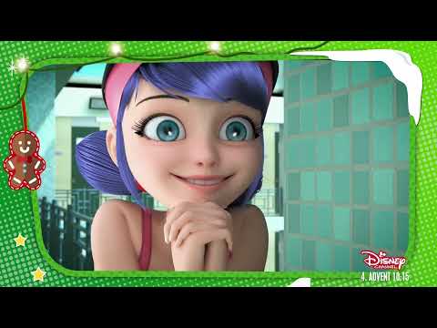 Disney Channel HD