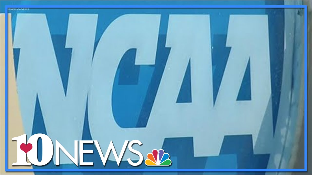 NCAA Considering Name Image Likeness Rules YouTube NCAA Considering Name Image Likeness Rules YouTube