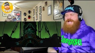 ALESTORM - P.A.R.T.Y. - Reaction / Review