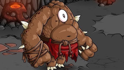 What happens when you summon Jotun against his sisters? - EBF5