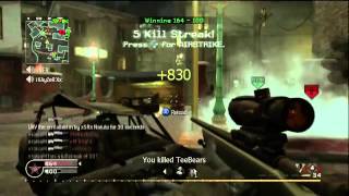 CODSOTD..:..May 7th, 2012