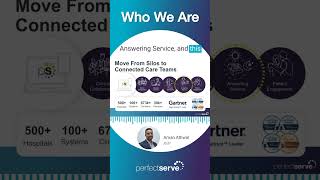 What is PerfectServe? Effective Communication Tools for Healthcare #medical