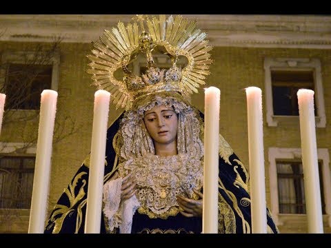 Pontificia, Real, Ilustre y Fervorosa Hermandad y Archicofradía de Nazarenos de Nuestro Padre Jesús del Soberano Poder en su Prendimiento, María Santísima de Regla y San Andrés Apóstol