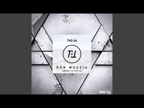 Don Woezik - Urban Decay (Mediane Remix)